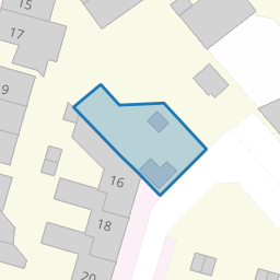 Perceel VRD00-F-2918