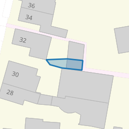 Perceel VRD00-F-2920