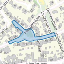 Perceel VRD00-F-2923