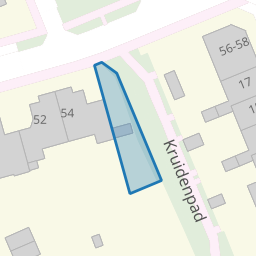 Perceel VRD00-F-2924