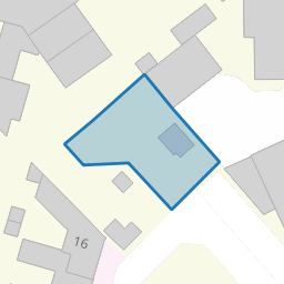 Perceel VRD00-F-2932