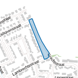 Perceel VRD00-F-2950