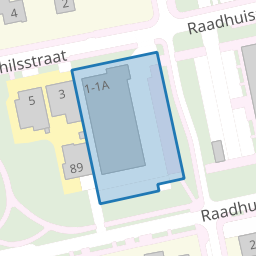 Perceel VRD00-F-2951