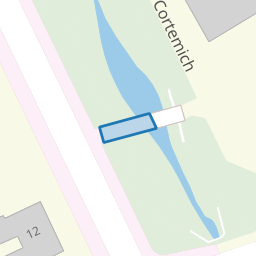 Perceel VRD00-F-2965