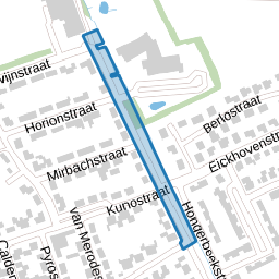 Perceel VRD00-F-2966