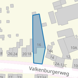 Perceel VRD00-F-2967