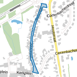 Perceel VRD00-F-2974