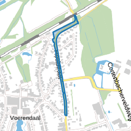 Perceel VRD00-F-2978