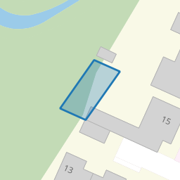 Perceel VRD00-F-2990