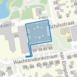 Perceel VRD00-F-2999