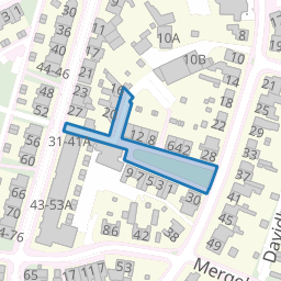 Perceel VRD00-F-3003