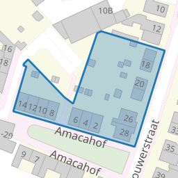 Perceel VRD00-F-3004