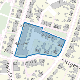 Perceel VRD00-F-3005