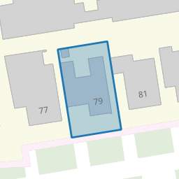 Perceel VRD00-F-3011