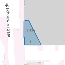 Perceel VRD00-F-3015