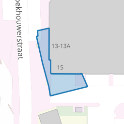 Perceel VRD00-F-3016