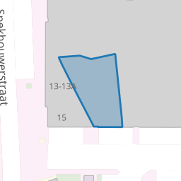 Perceel VRD00-F-3018