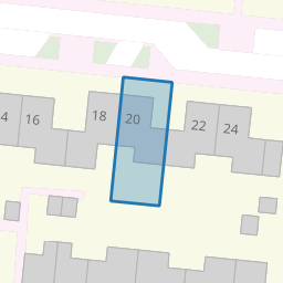 Perceel VRD00-F-3032