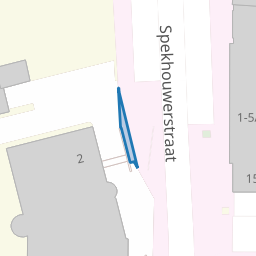 Perceel VRD00-F-3039