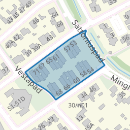 Perceel VRD00-F-3044