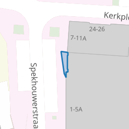 Perceel VRD00-F-3051