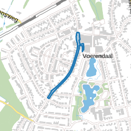 Perceel VRD00-F-3052