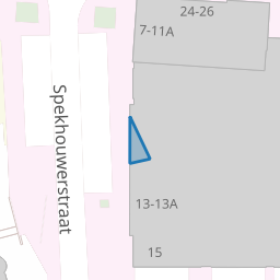 Perceel VRD00-F-3053