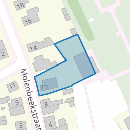 Perceel VRD00-F-3055