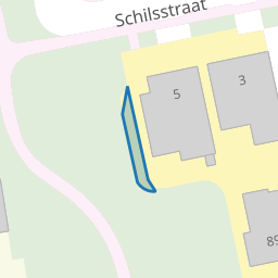 Perceel VRD00-F-3061