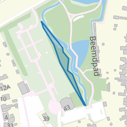 Perceel VRD00-F-3064