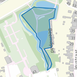 Perceel VRD00-F-3065