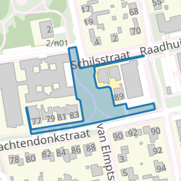 Perceel VRD00-F-3067