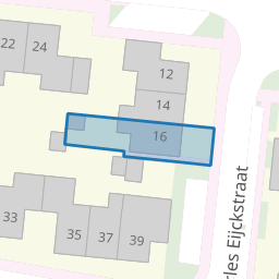 Perceel VRD00-F-3072