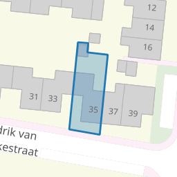 Perceel VRD00-F-3074