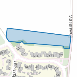 Perceel VRD00-F-3089