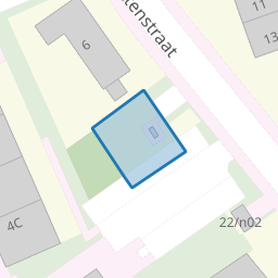 Perceel VRD00-F-3101