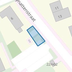 Perceel VRD00-F-3103