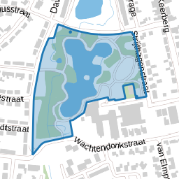 Perceel VRD00-F-3106