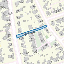 Perceel VRD00-F-3108