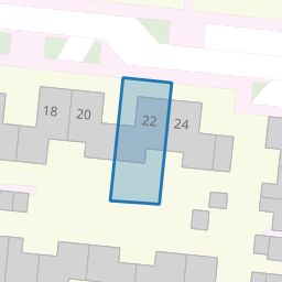 Perceel VRD00-F-3118