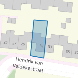 Perceel VRD00-F-3119