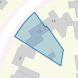 Perceel VRD00-F-3121