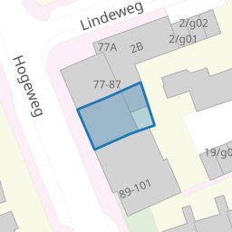 Perceel VRD00-F-3122