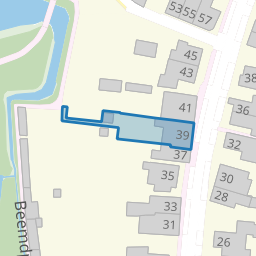 Perceel VRD00-F-3125