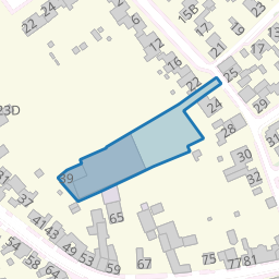 Perceel VRD00-F-3129