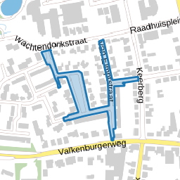 Perceel VRD00-F-3149