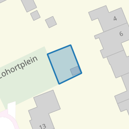 Perceel VRD00-F-3161