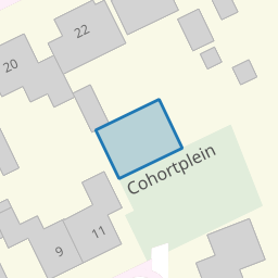 Perceel VRD00-F-3162