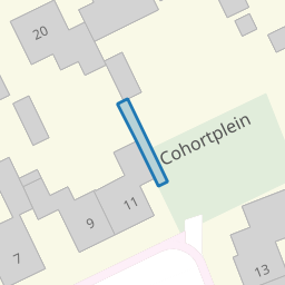 Perceel VRD00-F-3163