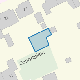 Perceel VRD00-F-3166